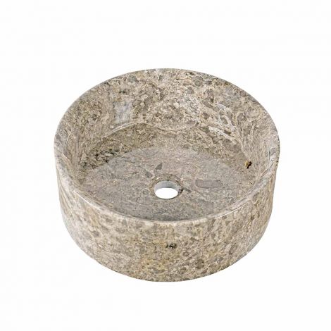 МИВКА МРАМОР ДРУМ КАНТ СИВ