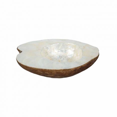 КОКОСОВ ОРЕХ КОКОС И СЕДЕФ