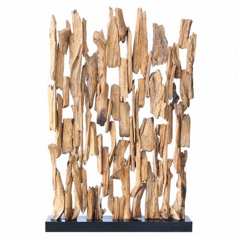 ПАРАВАН ТИКОВО ДЪРВО БЕЛМИРО