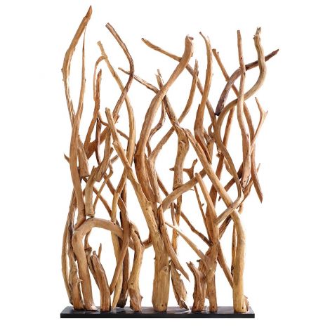 ПАРАВАН ТИКОВО ДЪРВО БЛУМА 130/200