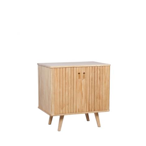 ШКАФ ЗА БАНЯ ТИКОВО ДЪРВО ЕОЛЕ 80